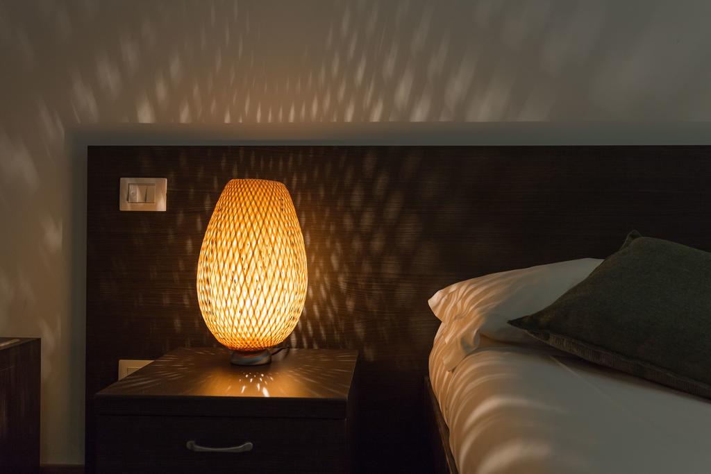 Relais Il Leoncino Hotel เบรเชีย ภายนอก รูปภาพ