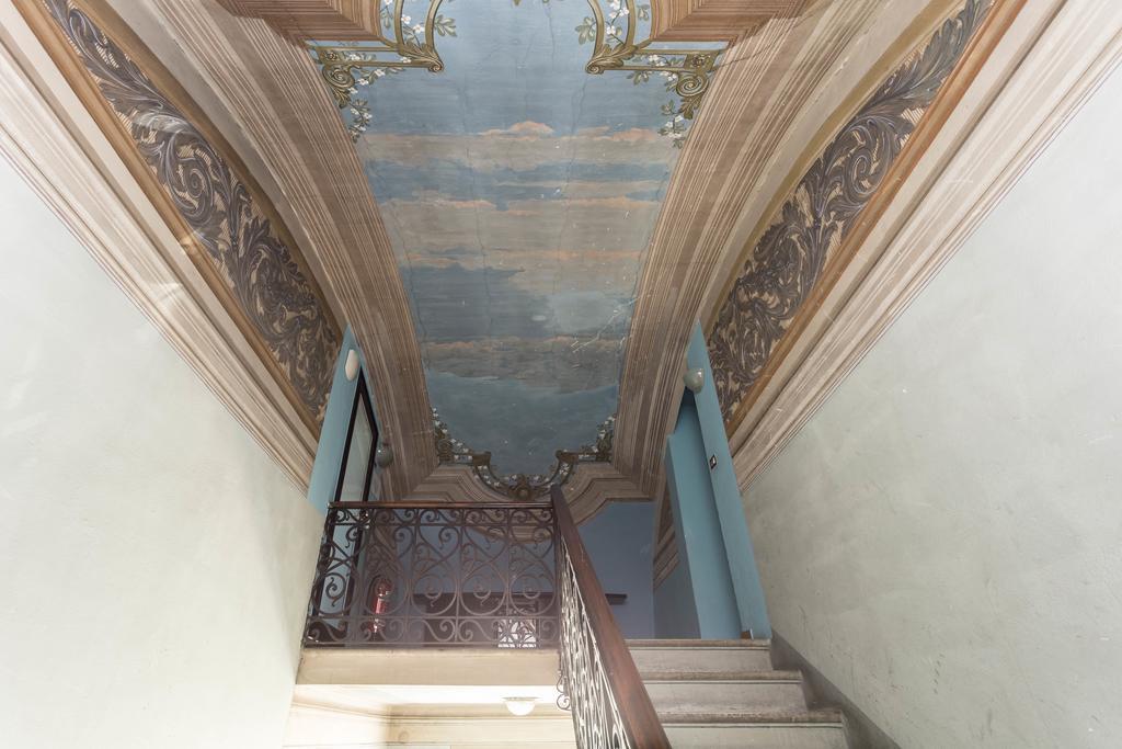 Relais Il Leoncino Hotel เบรเชีย ภายนอก รูปภาพ