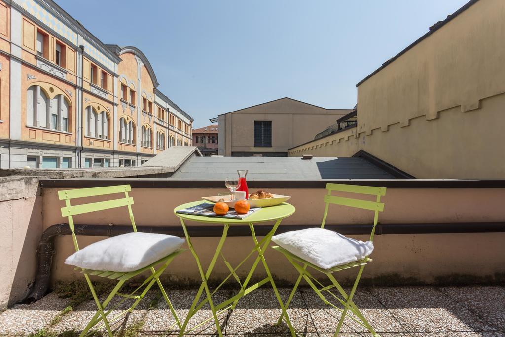 Relais Il Leoncino Hotel เบรเชีย ภายนอก รูปภาพ
