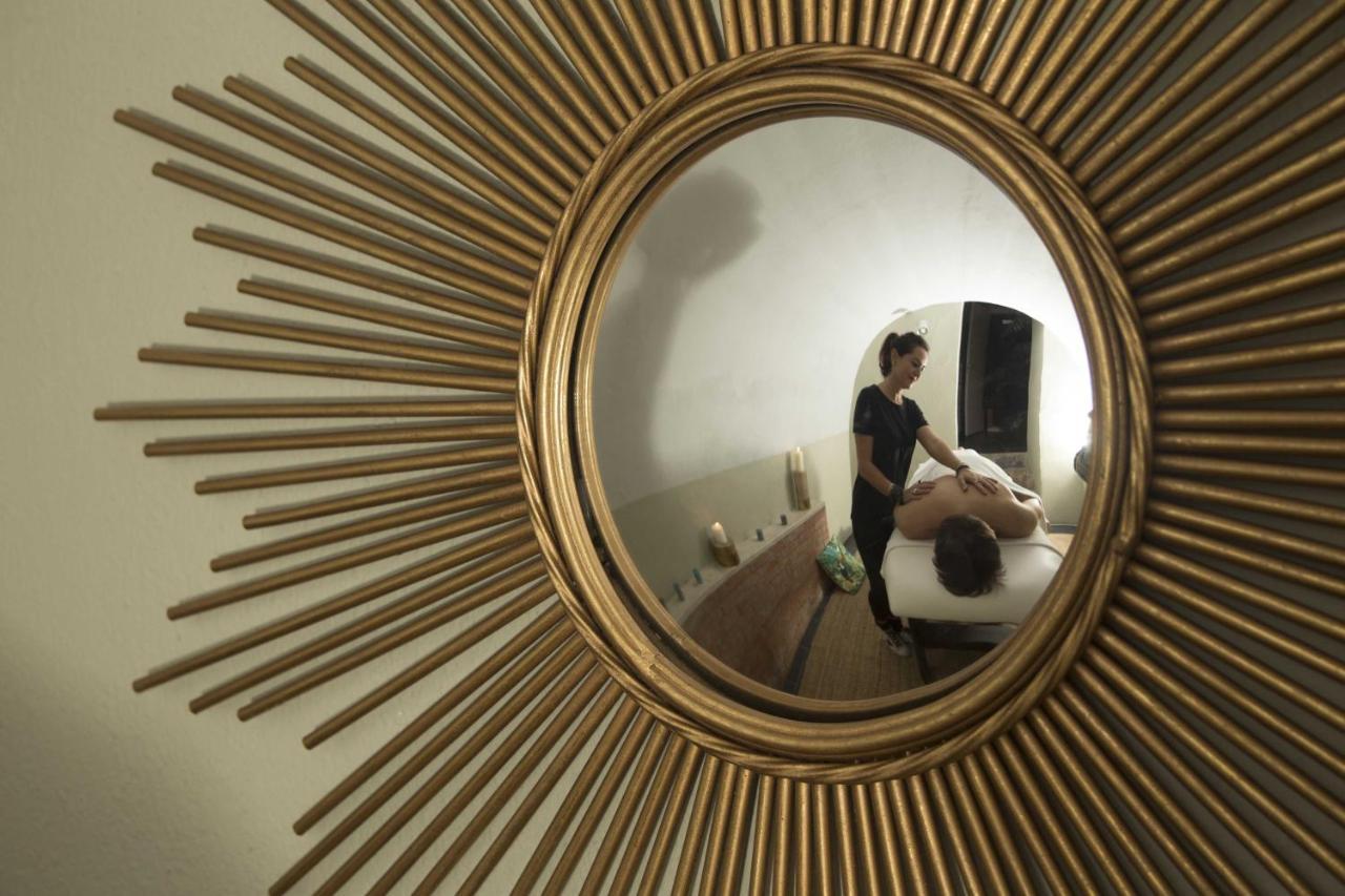 Relais Il Leoncino Hotel เบรเชีย ภายนอก รูปภาพ