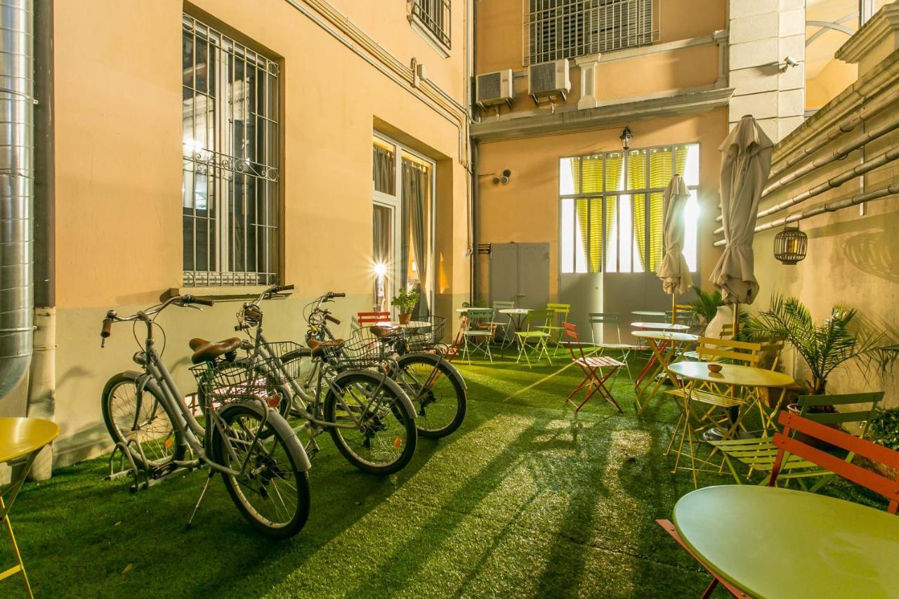 Relais Il Leoncino Hotel เบรเชีย ภายนอก รูปภาพ