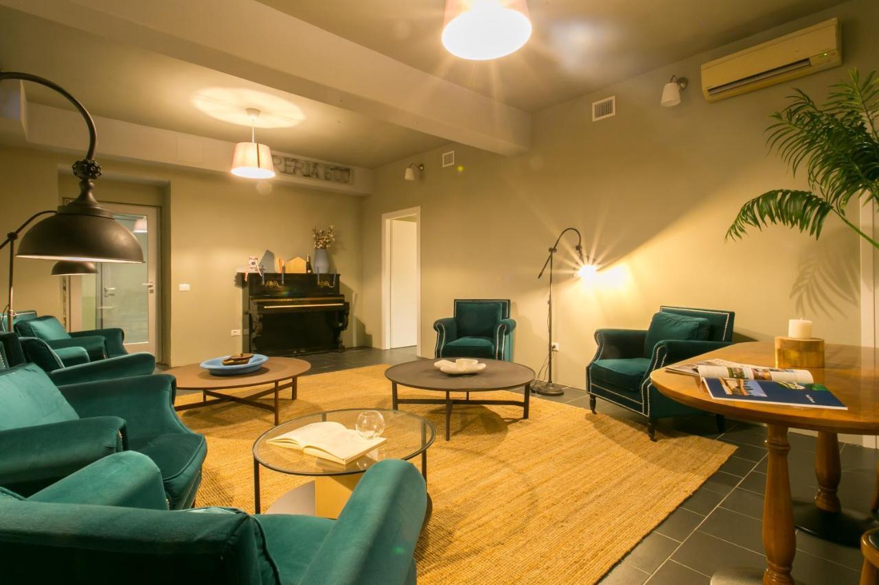Relais Il Leoncino Hotel เบรเชีย ภายนอก รูปภาพ