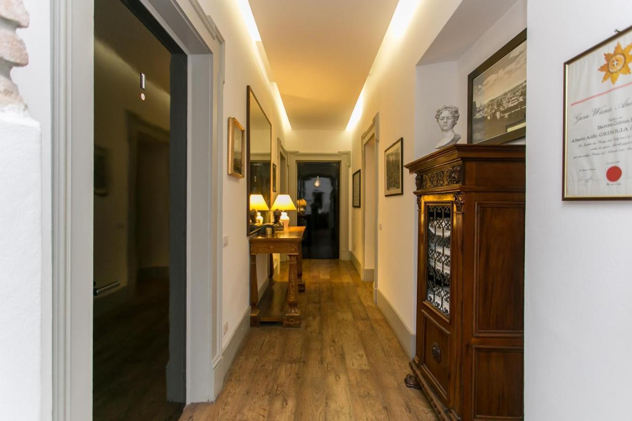 Relais Il Leoncino Hotel เบรเชีย ภายนอก รูปภาพ